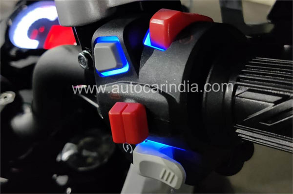 அறிமுகத்திற்கு தயார் நிலையில் பெனெல்லி நிறுவனத்தின் பிரபல மோட்டார்சைக்கிள்... என்ன வசதிகளை புதிதாக பெற்றிருக்கு..?