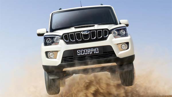 இமயமலை பகுதியில் சோதனையில் 2021 மஹிந்திரா ஸ்கார்பியோ!! அட... அறிமுகம் எப்போ தாங்க?