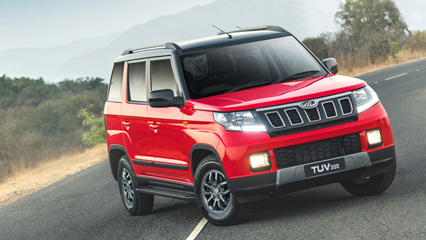 புதிய நியோ மாடலின் மூலம் பொலிரோவின் பலத்தை அதிகரிக்கும் மஹிந்திரா!! ஓரங்கட்டப்படும் டியுவி300...