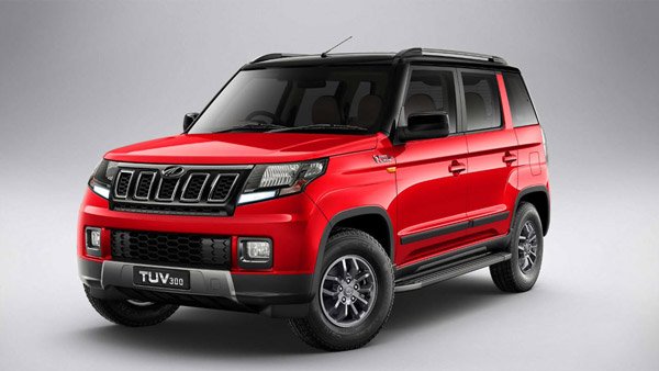 புதிய நியோ மாடலின் மூலம் பொலிரோவின் பலத்தை அதிகரிக்கும் மஹிந்திரா!! ஓரங்கட்டப்படும் டியுவி300...