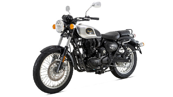 ராயல் என்ஃபீல்டு மீட்டியோர் 350க்கு டஃப் கொடுக்கணும்... விலையை அதிரடியாக குறைத்த பிரபல இருசக்கர வாகன நிறுவனம்....