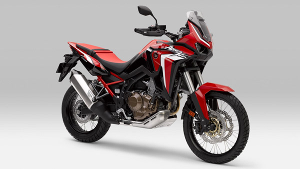2021 ஹோண்டா ஆப்பிரிக்கா அட்வென்ச்சரின் டெலிவிரிகள் துவங்கியது!! முதல் பைக்கை பெற்ற வாடிக்கையாளர் இவர்தான்