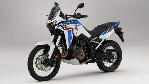 2021 ஹோண்டா ஆப்பிரிக்கா அட்வென்ச்சரின் டெலிவிரிகள் துவங்கியது!! முதல் பைக்கை பெற்ற வாடிக்கையாளர் இவர்தான்