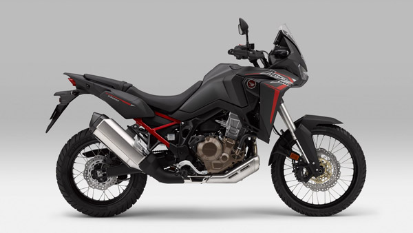 2021 ஹோண்டா ஆப்பிரிக்கா அட்வென்ச்சரின் டெலிவிரிகள் துவங்கியது!! முதல் பைக்கை பெற்ற வாடிக்கையாளர் இவர்தான்