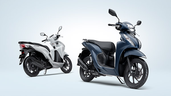 டீனேஜர்ஸின் ஃபேவரட் ஹோண்டா டியோ, 2021 வெர்சனில் ஜப்பானில் அறிமுகம்! இந்த விலையில் கேடிஎம் பைக்கையே வாங்கிடலாம்