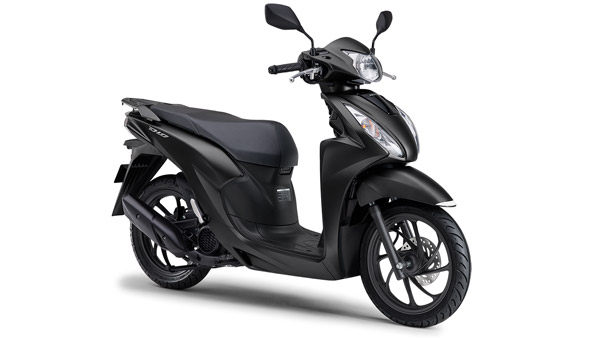 டீனேஜர்ஸின் ஃபேவரட் ஹோண்டா டியோ, 2021 வெர்சனில் ஜப்பானில் அறிமுகம்! இந்த விலையில் கேடிஎம் பைக்கையே வாங்கிடலாம்