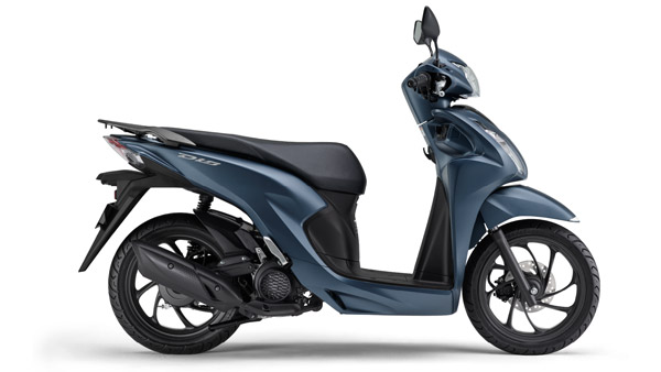 டீனேஜர்ஸின் ஃபேவரட் ஹோண்டா டியோ, 2021 வெர்சனில் ஜப்பானில் அறிமுகம்! இந்த விலையில் கேடிஎம் பைக்கையே வாங்கிடலாம்