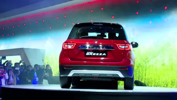 டீசல் இன்ஜின் இல்லாத நிலையிலும் விற்பனையில் கெத்து காட்டும் மாருதி சுஸுகி விட்டாரா பிரெஸ்ஸா!