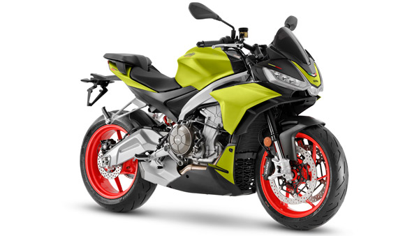 ஏப்ரிலியா ஆர்எஸ்660, டூவோனோ 660 பைக்குகளுக்கு இந்தியாவில் புக்கிங் ஆரம்பம்