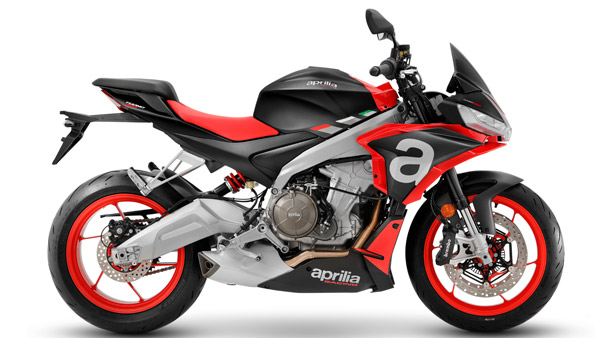 ஏப்ரிலியா ஆர்எஸ்660, டூவோனோ 660 பைக்குகளுக்கு இந்தியாவில் புக்கிங் ஆரம்பம்