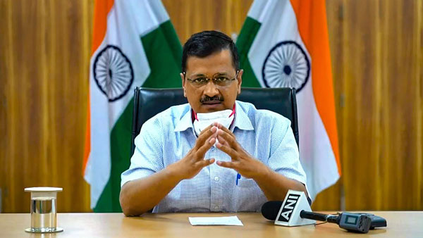 அதிக மானியம், சலுகை என அதிரடி காட்டும் டெல்லி முதலமைச்சர் அரவிந்த் கெஜ்ரிவால்... புகழ்ந்து தள்ளிய கமல் ஹாசன்...