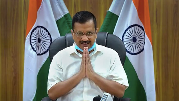 அதிக மானியம், சலுகை என அதிரடி காட்டும் டெல்லி முதலமைச்சர் அரவிந்த் கெஜ்ரிவால்... புகழ்ந்து தள்ளிய கமல் ஹாசன்...