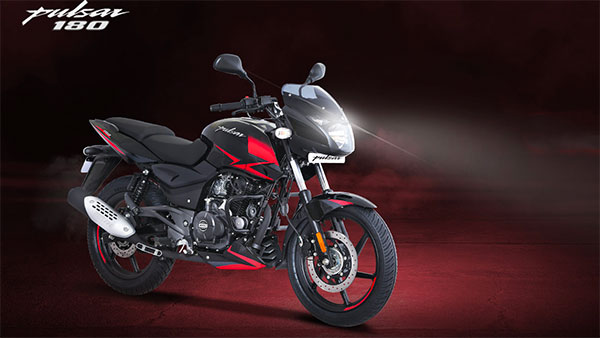 ஹார்னெட் 2.0 பைக்கிற்கு போட்டியாக களமிறங்கிய பிஎஸ்6 பஜாஜ் பல்சர் 180... பைக் பற்றி அறிய வேண்டிய டாப் முக்கிய 5 தகவல்கள்...