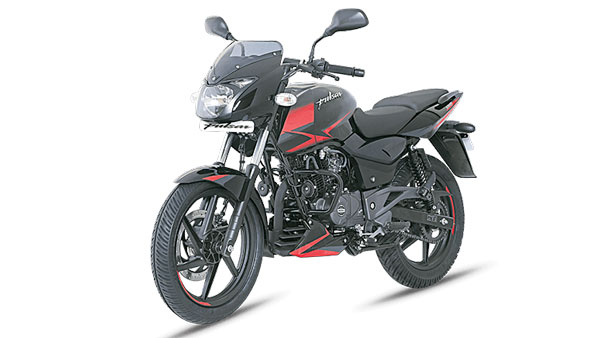 விரைவில் பல்சர் 180 நேக்கட் ரோட்ஸ்டர் பைக்கை களமிறக்குகிறது பஜாஜ்... என்ன ஸ்டைலில் எதிர்பார்க்கலாம்... வாங்க பாக்கலாம்!!