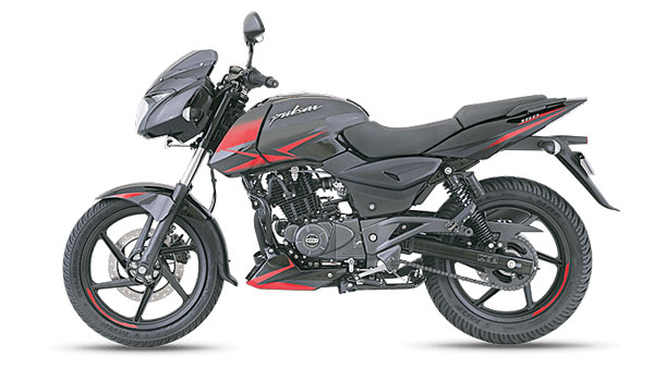 விரைவில் பல்சர் 180 நேக்கட் ரோட்ஸ்டர் பைக்கை களமிறக்குகிறது பஜாஜ்... என்ன ஸ்டைலில் எதிர்பார்க்கலாம்... வாங்க பாக்கலாம்!!