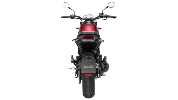 பிஎஸ்6 லியோன்சினோ 500 பைக் இந்தியாவில் விற்பனைக்கு அறிமுகம்... இதுவே பெனெல்லியின் 3வது பிஎஸ் 6 தர பைக்!