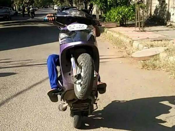 அதிரடி காட்டும் காவல் துறை... இந்த தவறை செய்தால் இனி 6 மாதம் கம்பி எண்ணணும்... என்னனு தெரியுமா?