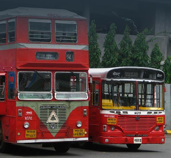 இந்த நகரவாசிகள் கொடுத்து வைத்தவர்கள்! மீண்டும் பயன்பாட்டிற்கு வருகிறது டபுள் டக்கர் பஸ்... எங்கு தெரியுமா?