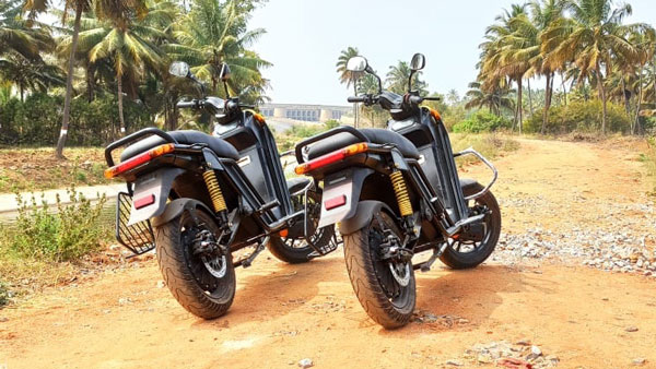 பெங்களூர்வாசிகள் கொடுத்த வெச்சவங்க!! புது புது எலக்ட்ரிக் ஸ்கூட்டர்கள் வாடகைக்கு அறிமுகமாகுது!!