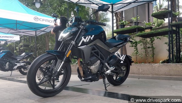 இந்தியாவிற்கு வர தயாராகும் சிஎஃப்மோட்டோ 300என்கே பிஎஸ்6 பைக்!! கேடிஎம் பைக்குகளுக்குமுன் தாக்கு பிடிக்குமா?