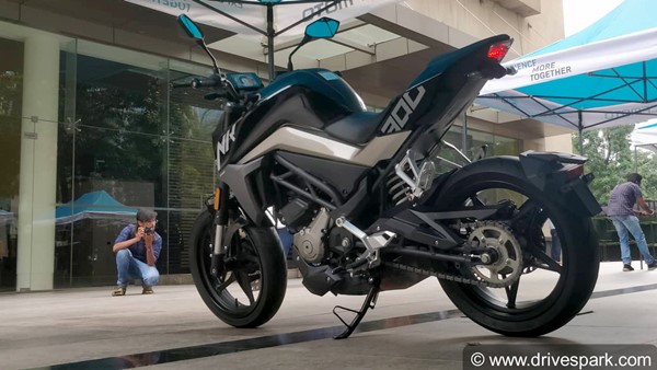 இந்தியாவிற்கு வர தயாராகும் சிஎஃப்மோட்டோ 300என்கே பிஎஸ்6 பைக்!! கேடிஎம் பைக்குகளுக்குமுன் தாக்கு பிடிக்குமா?