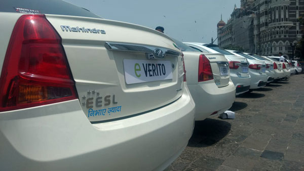 டெல்லி வாசிகள் கொடுத்து வச்சவங்க! மஹிந்திரா மின்சார காருக்கு பெரும் தொகை தள்ளுபடி அறிவிப்பு... எவ்வளவு தெரியுமா?