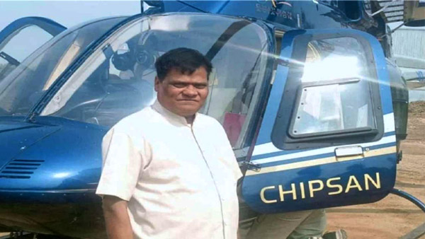 ரூ.30 கோடிக்கு ஹெலிகாப்டர் வாங்கி இந்தியாவையே திரும்பி பார்க்க வைத்த விவசாயி! காரணம் தெரிஞ்சா ஸ்டண் ஆயிருவீங்க