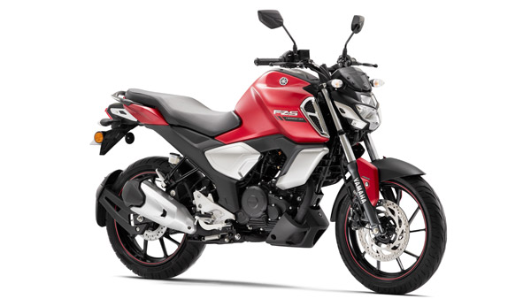 அதி நவீன வசதிகளுடன் 2021 எஃப்இசட் வரிசை பைக்குகள் அறிமுகம்... என்ன அம்சம் புதுசா சேர்த்திருக்காங்க தெரியுமா? ஆச்சரியம்!!