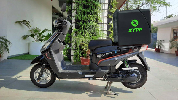 பெட்ரோல் விலையுயர்வால் உச்சகட்ட மகிழ்ச்சியில் பிரபல நிறுவனம்... காரணம் தெரிஞ்சா மெர்சலாயிடுவீங்க!