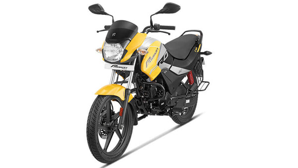 இப்போ இருக்க பெட்ரோல் விலைக்கு கம்யூட்டர் பைக்தான் சரி... ஹீரோ பேஷன் ப்ரோ விற்பனை கிடுகிடு உயர்வு...