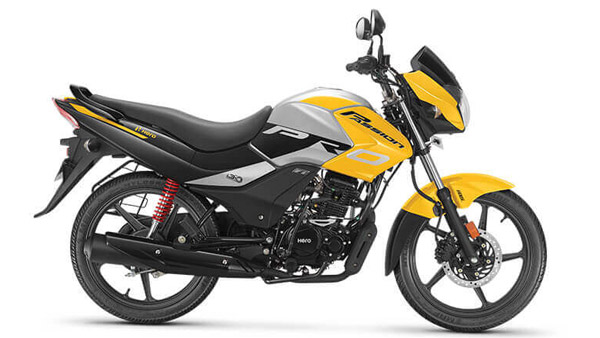 இப்போ இருக்க பெட்ரோல் விலைக்கு கம்யூட்டர் பைக்தான் சரி... ஹீரோ பேஷன் ப்ரோ விற்பனை கிடுகிடு உயர்வு...