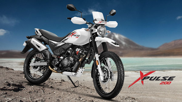 மலிவான அட்வென்ஜர் பைக்... கேரளாவில் சக்கை போடு போடும் ஹீரோ எக்ஸ்பல்ஸ் 200 விற்பனை...
