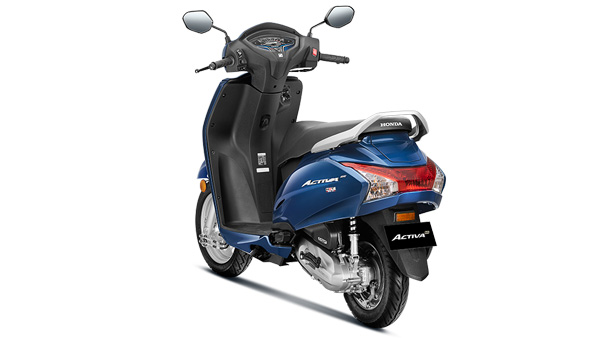 ரூ.2,499 கட்டினால் புதிய ஹோண்டா ஆக்டிவா 6ஜி ஸ்கூட்டர்... சூப்பரான திட்டம் அறிமுகம்!
