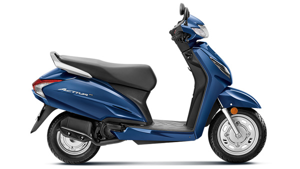 ரூ.2,499 கட்டினால் புதிய ஹோண்டா ஆக்டிவா 6ஜி ஸ்கூட்டர்... சூப்பரான திட்டம் அறிமுகம்!