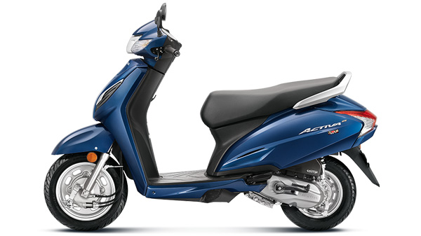 ரூ.2,499 கட்டினால் புதிய ஹோண்டா ஆக்டிவா 6ஜி ஸ்கூட்டர்... சூப்பரான திட்டம் அறிமுகம்!