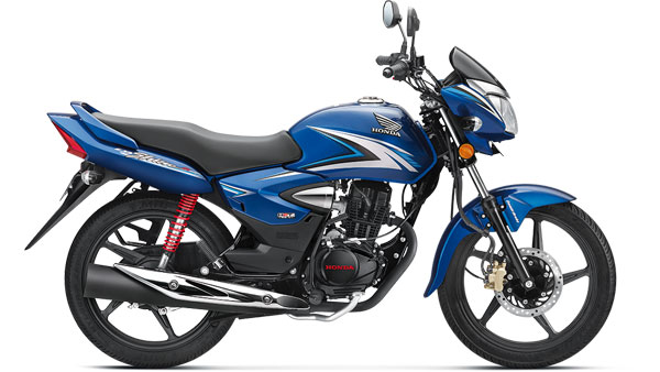 பெட்ரோல் விலை கிடுகிடு உயர்வு... ஹோண்டா சிபி ஷைன் பைக்கை வாங்கி குவிக்கும் மக்கள்... மைலேஜ் எவ்ளோனு தெரியுமா?