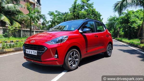மலிவான விலையில் கிடைக்கும் டர்போ-பெட்ரோல் இன்ஜின் கார்கள்... எவ்ளோனு தெரிஞ்சா உடனே வாங்க தோணும்...