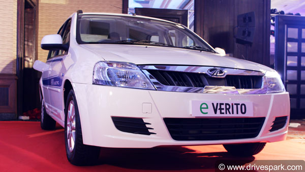 டெல்லி வாசிகள் கொடுத்து வச்சவங்க! மஹிந்திரா மின்சார காருக்கு பெரும் தொகை தள்ளுபடி அறிவிப்பு... எவ்வளவு தெரியுமா?