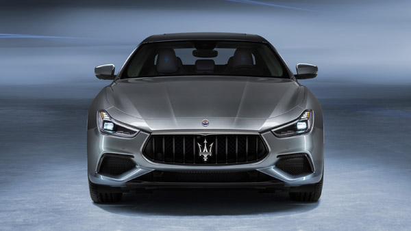 ரூ.1.15 கோடியில் 2021 மஸராட்டி கிப்லி!! ஆற்றல்மிக்க ஹைப்ரீட் என்ஜின் உடன்...