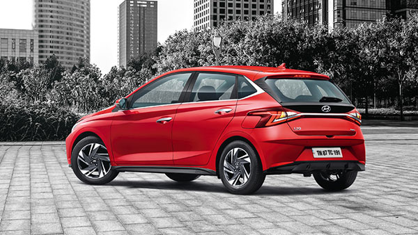 2021 ஆண்டின் நாட்டின் சிறந்த கார் எது தெரியுமா?.. டாடா அல்ட்ராஸ் காரையே ஓரம் கட்டிய ஹூண்டாய் தயாரிப்பு!!