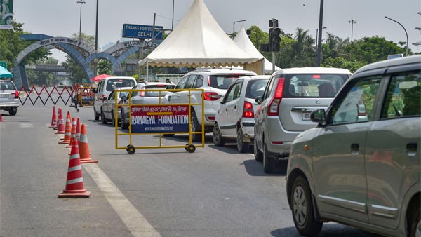 காரில் இருந்து எச்சில் துப்பினால், குப்பை போட்டால் அபராதம்... எவ்ளோனு தெரிஞ்சா இனி இந்த தப்ப செய்ய மாட்டீங்க!