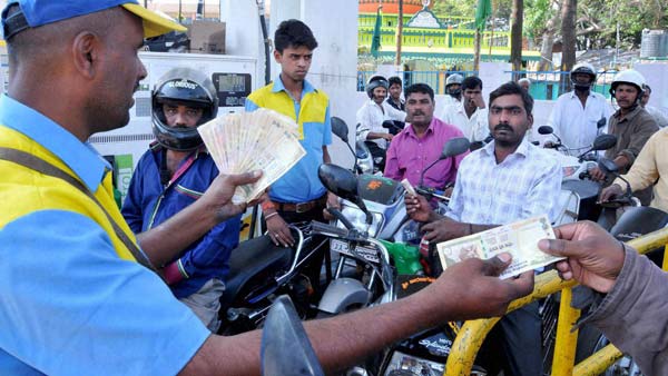 பெட்ரோல், டீசல் விலை குறையப்போவது உறுதி... 5 மாநில தேர்தல் மட்டுமல்ல... இன்னொரு காரணமும் இருக்கு...