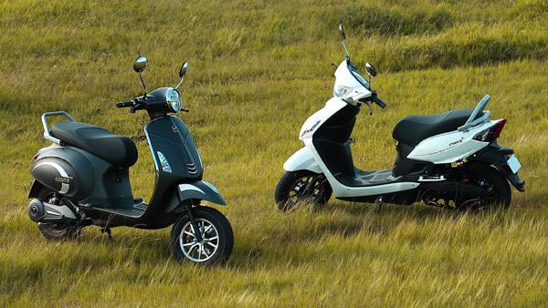 வெளிநாட்டு தயாரிப்புகளுக்கே செம்ம டஃப் கொடுக்கும்... இந்திய நிறுவனத்தால் உருவாக்கப்பட்ட அதி-நவீன மின்சார பைக்!!
