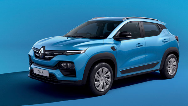 புதிய ரெனால்ட் கைகரின் விலை குறைவான வேரியண்ட்டிலேயே இவ்வளவு வசதிகளா!! கார் இப்படிதான் இருக்கும்போல...