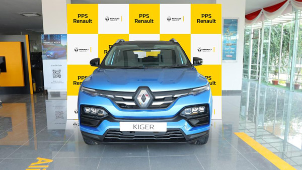 மிக குறைவான விலையில் விற்பனைக்கு வந்த கைகர் கார்... ஒரே நிறுவனம் சார்பில் 5 ரெனால்ட் ஷோரும்கள் திறப்பு
