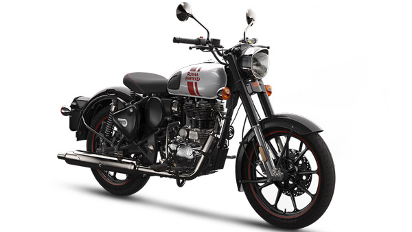 மீண்டும் விலை உயர்வை பெறுகிறது ராயல் என்ஃபீல்டு கிளாசிக் 350 பைக்... புதிய விலை பட்டியல் இங்கே!