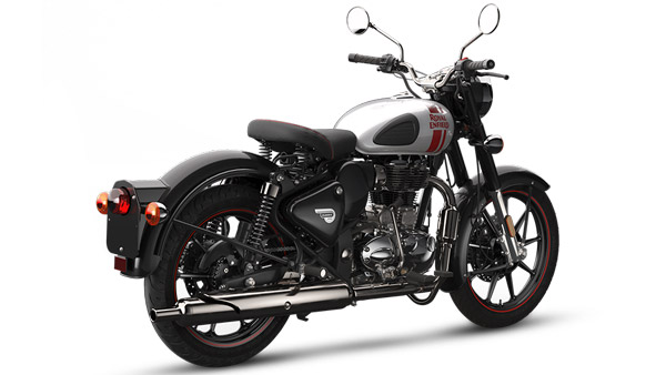 மீண்டும் விலை உயர்வை பெறுகிறது ராயல் என்ஃபீல்டு கிளாசிக் 350 பைக்... புதிய விலை பட்டியல் இங்கே!