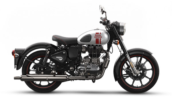 மீண்டும் விலை உயர்வை பெறுகிறது ராயல் என்ஃபீல்டு கிளாசிக் 350 பைக்... புதிய விலை பட்டியல் இங்கே!