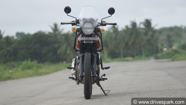 இந்திய இளைஞர்கள் பெரிதும் எதிர்பார்க்கப்பட்ட 2021 ராயல் என்பீல்டு ஹிமாலயன்... நாளை அறிமுகமாகிறது!!