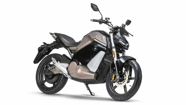 விற்பனைக்கு வரவிருக்கும் 3 புதிய சீன எலக்ட்ரிக் மோட்டார்சைக்கிள்கள்!! சூப்பர் சோகோ பிராண்டில் வருகின்றன...